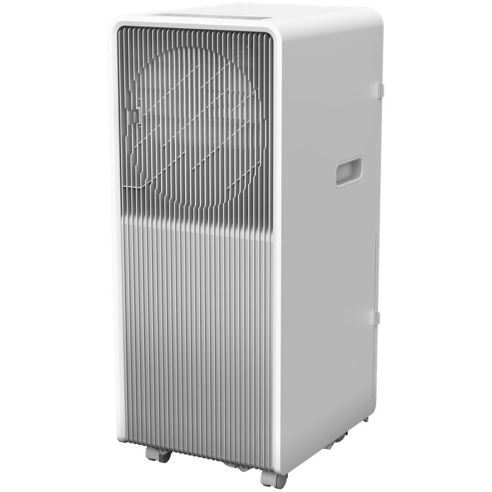 BP412C condizionatore portatile Grigio - Foto 1