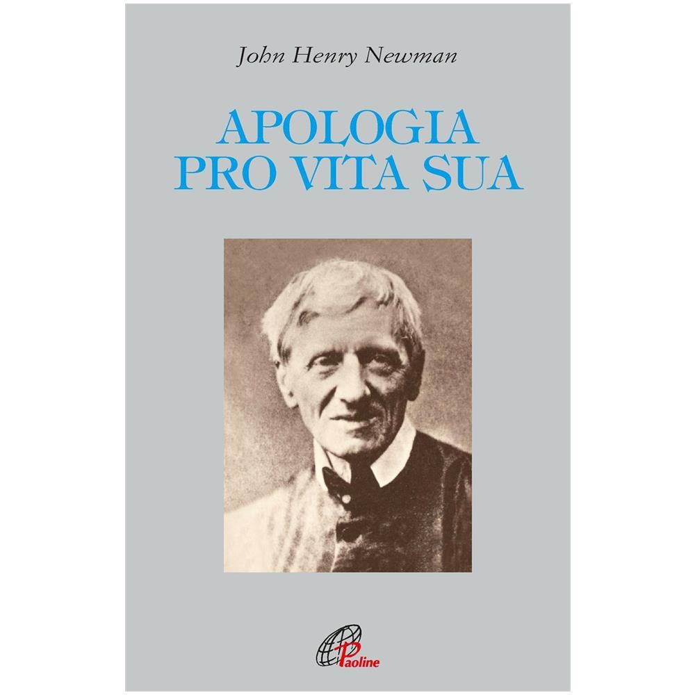 Apologia pro vita sua. Ediz. integrale - Foto 1