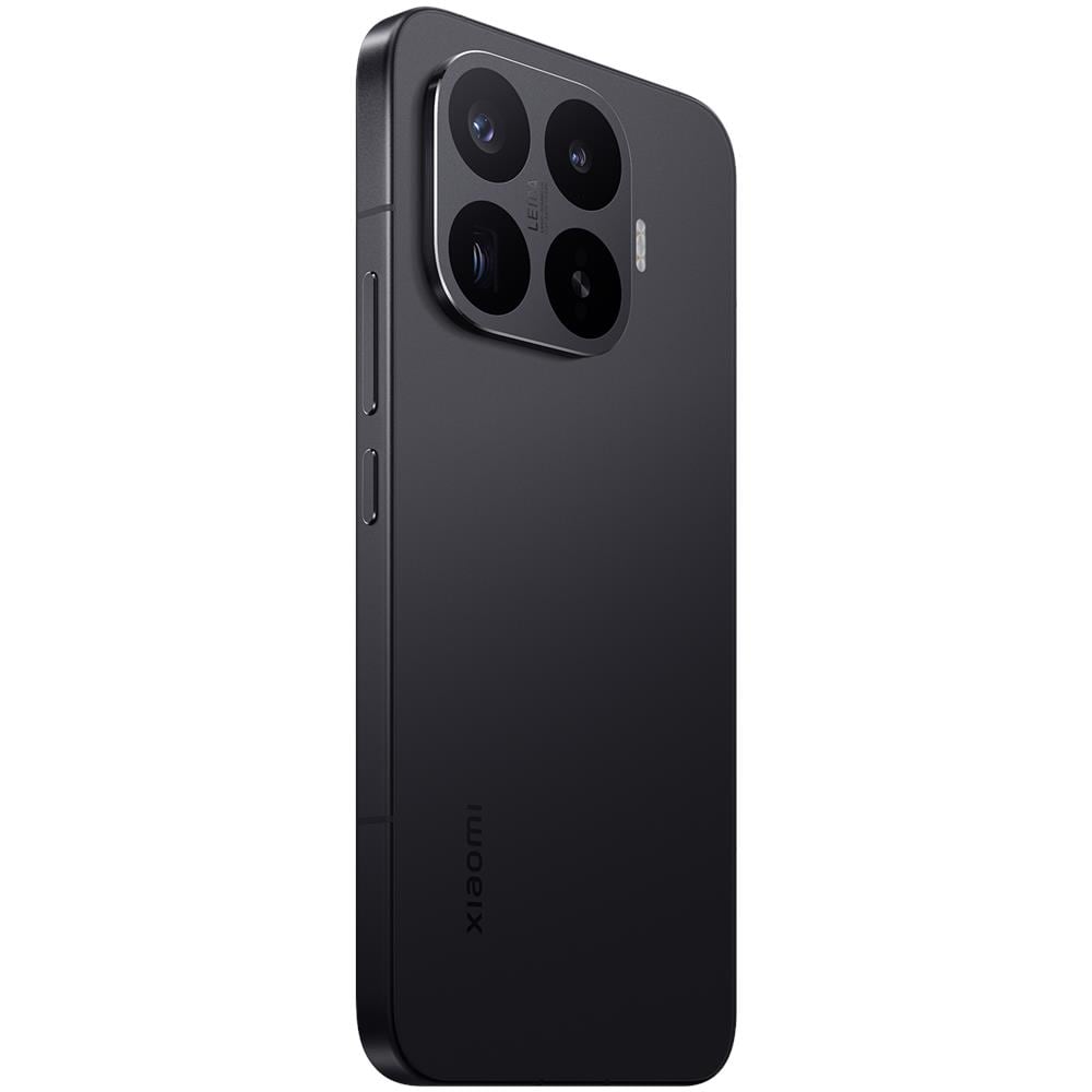 17T Pro 512GB 12GB Ram Display 6.83 p-OLED 144Hz Main Camera 50+50+12MP Selfie 32MP DualSim Dimensity 9500 7000mAh Black - Foto 12