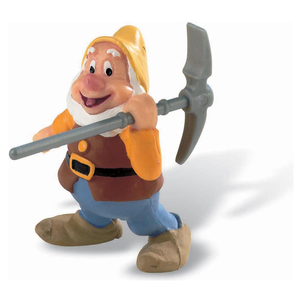 WD Biancaneve Nano Gongolo 5.5cm. 12479 - Foto 1