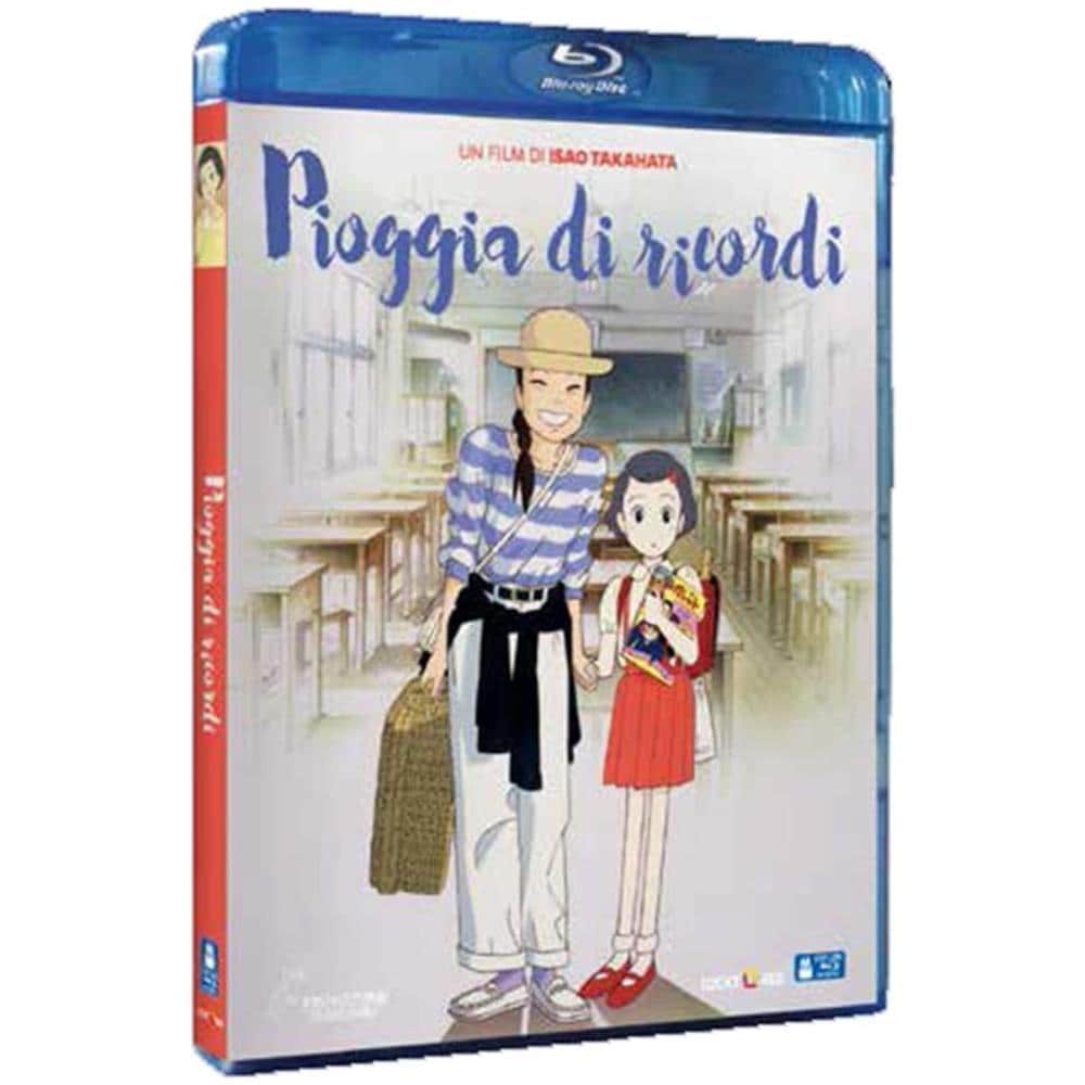 Pioggia di Ricordi - Foto 2
