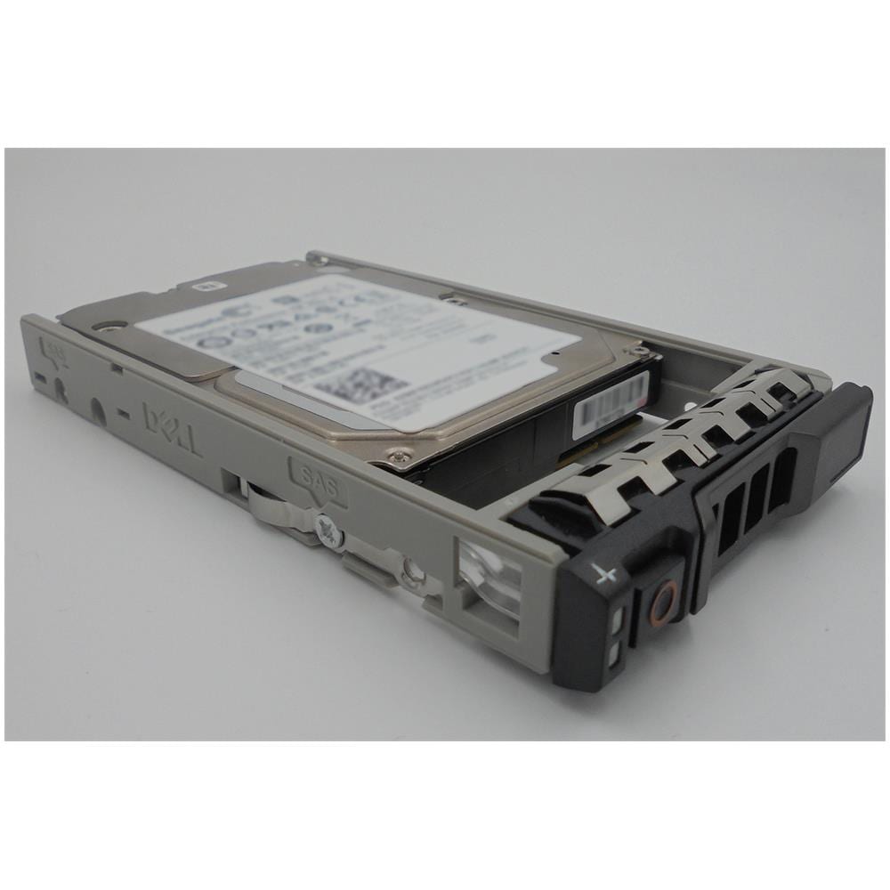 Storage 600GB 10K PE M520 / M620 / M820 2.5in disco rigido interno - Foto 2