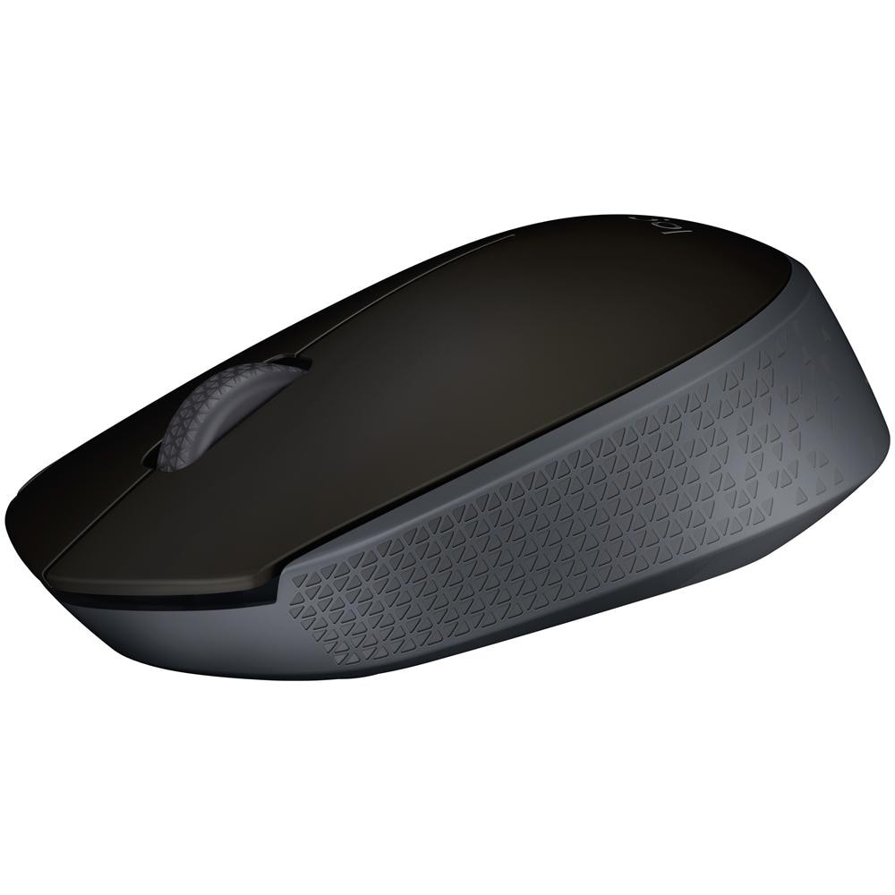 Mouse Wireless M171 Colore Nero  - Foto 2