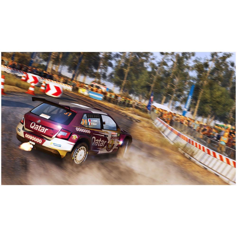 Ps4 - Wrc 6 - Foto 2