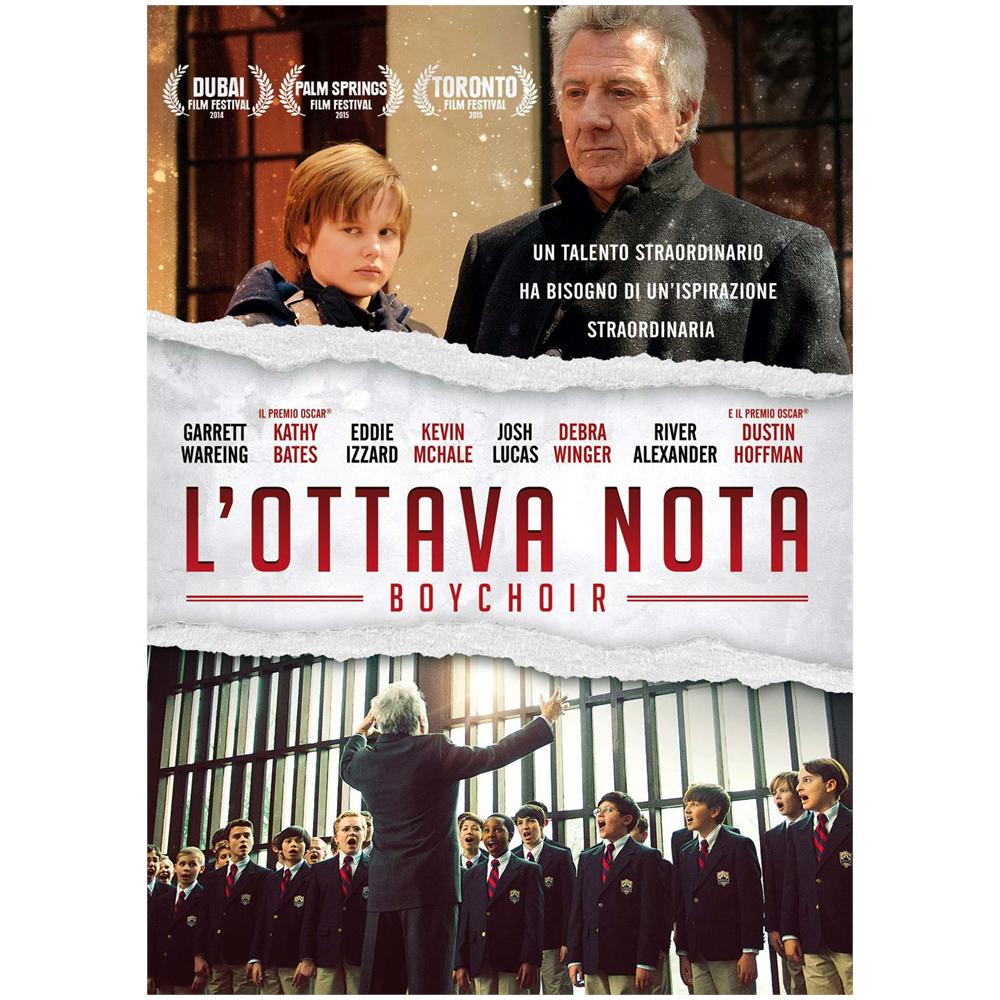 Ottava Nota (L') - Boychoir - Foto 1