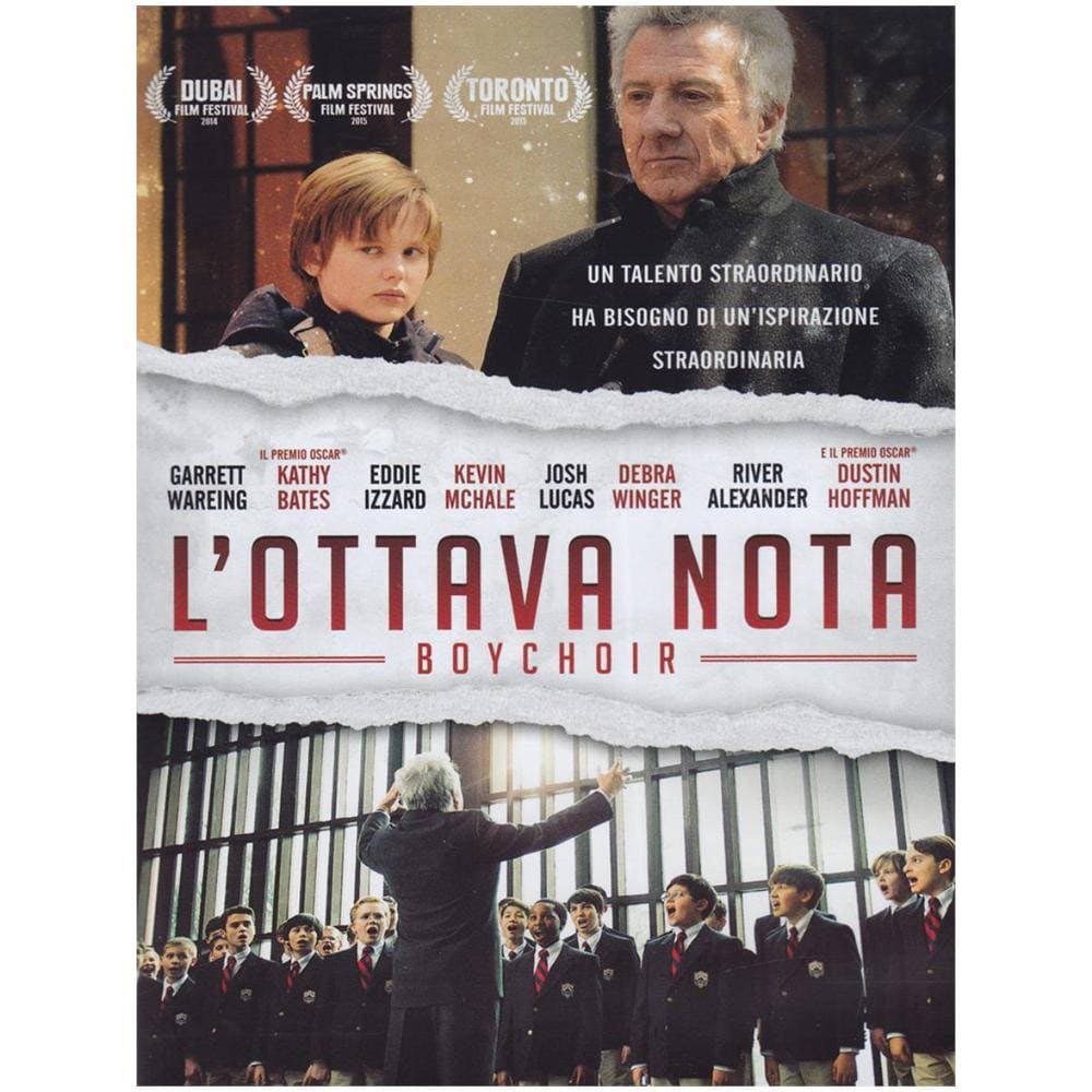 Ottava Nota (L') - Boychoir - Foto 2