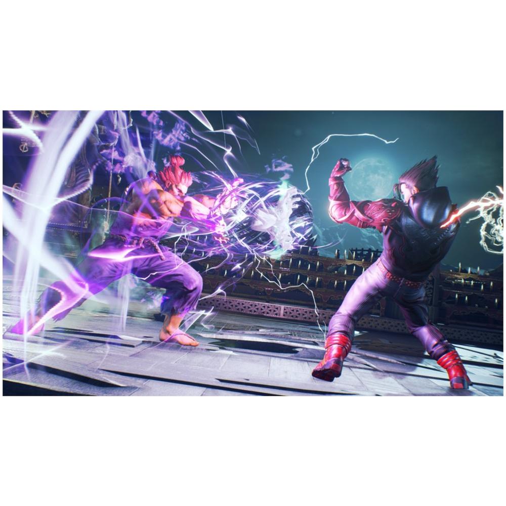 PS4 - Tekken 7 - Foto 3