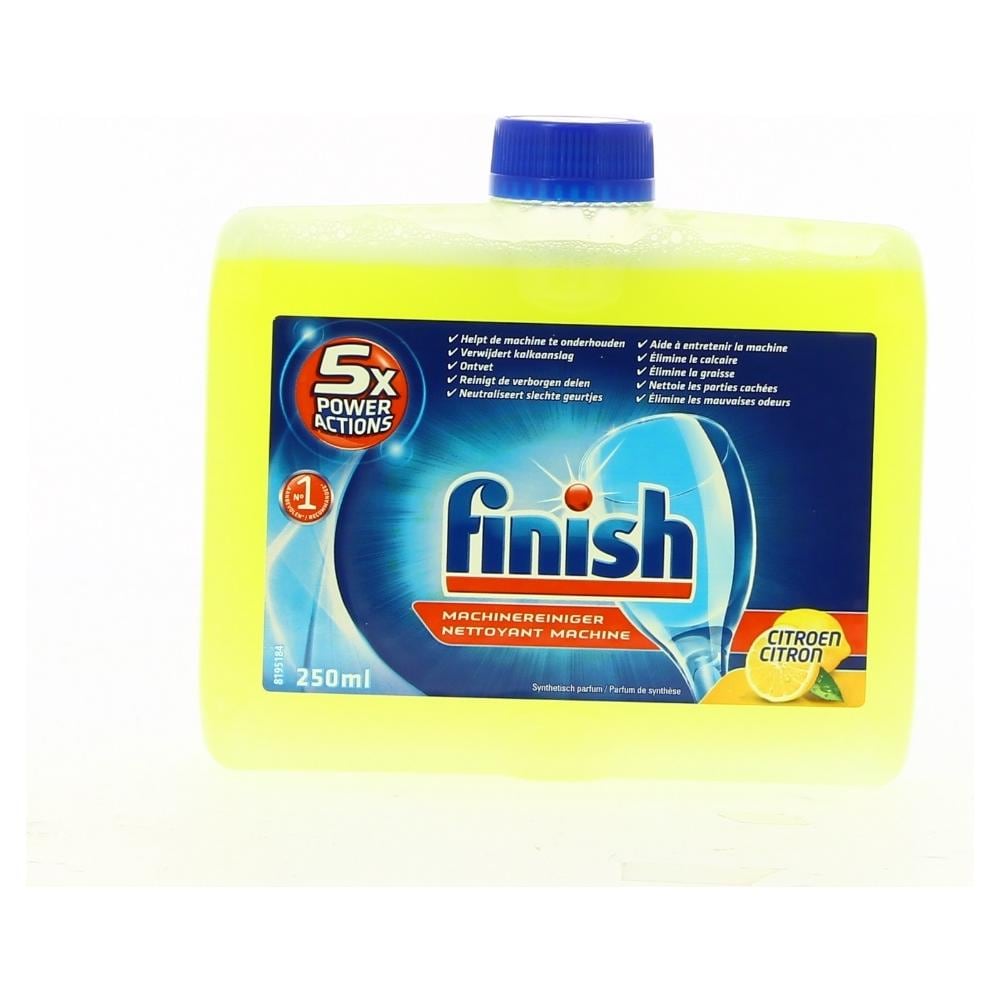 Curalavastoviglie 250ml Limone - Foto 1