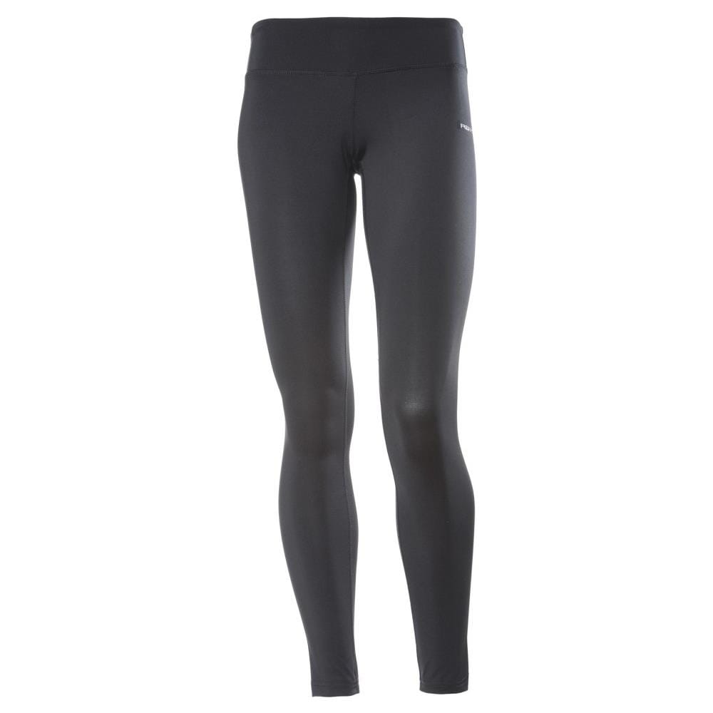 Leggings Donna Diwo Nero L - Foto 1