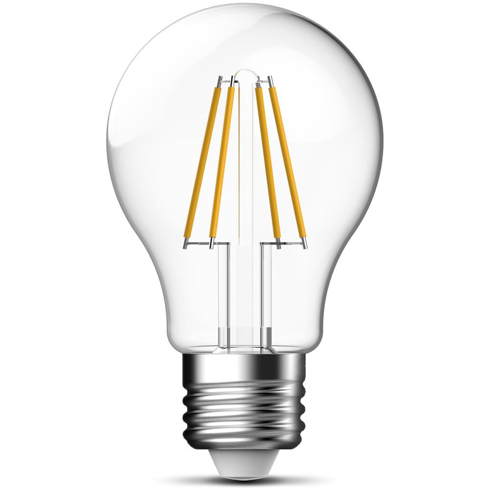 IC-GP472110 - Lampadina LED E27 Bianco Caldo 4W Filamento Classe A++ - Foto 1