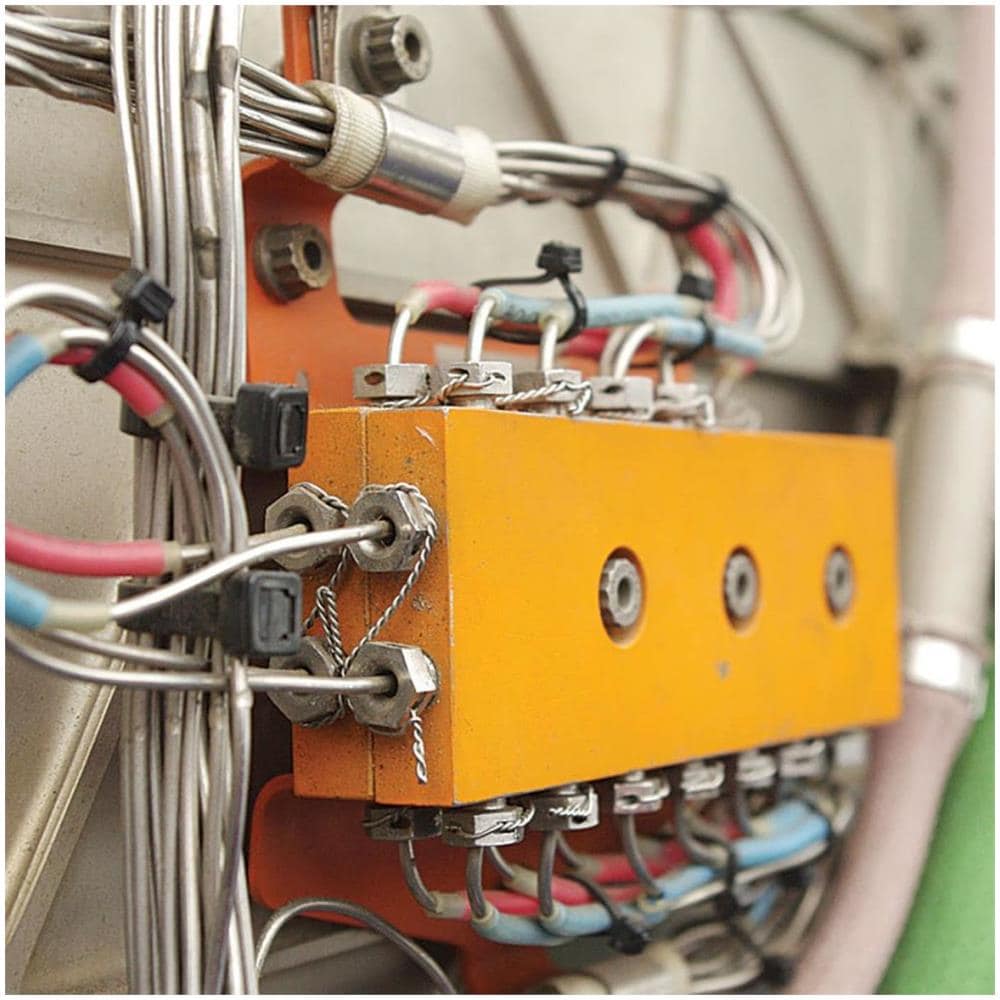 Pinze Torcifilo 250 Mm 38896 - Foto 2