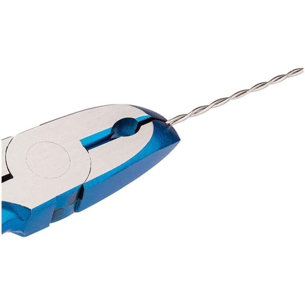 Pinze Torcifilo 250 Mm 38896 - Foto 14