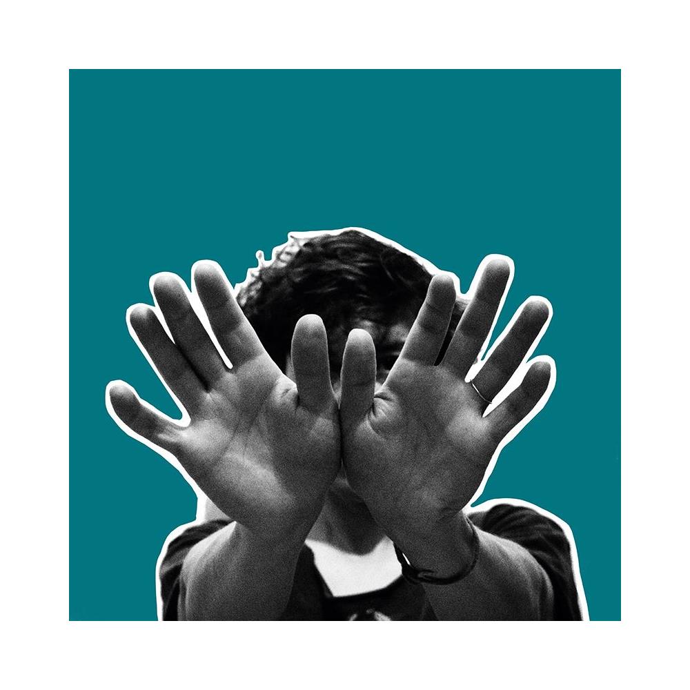 Tune-Yards - I Can Feel You Creep Into My Private Life (Clear Vinyl)  - Foto 1