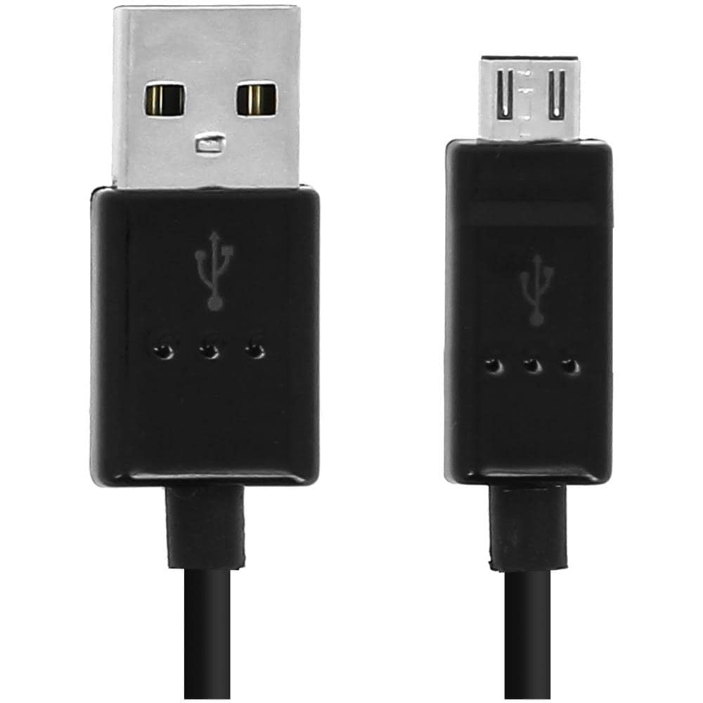 Cavo Micro-usb Ricarica E Trasmissione Dati Pc Originale Dk-100m - Foto 1