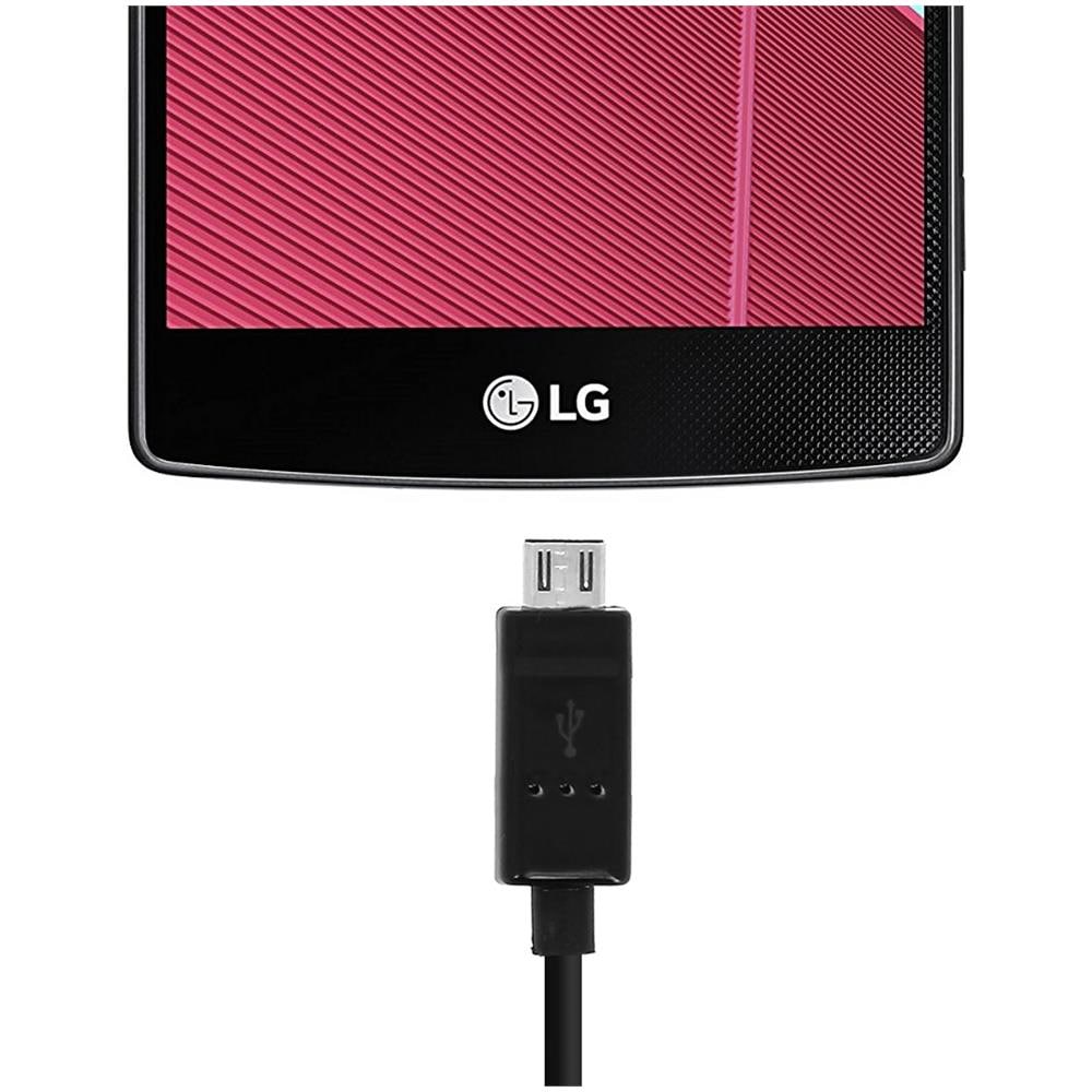 Cavo Micro-usb Ricarica E Trasmissione Dati Pc Originale Dk-100m - Foto 2