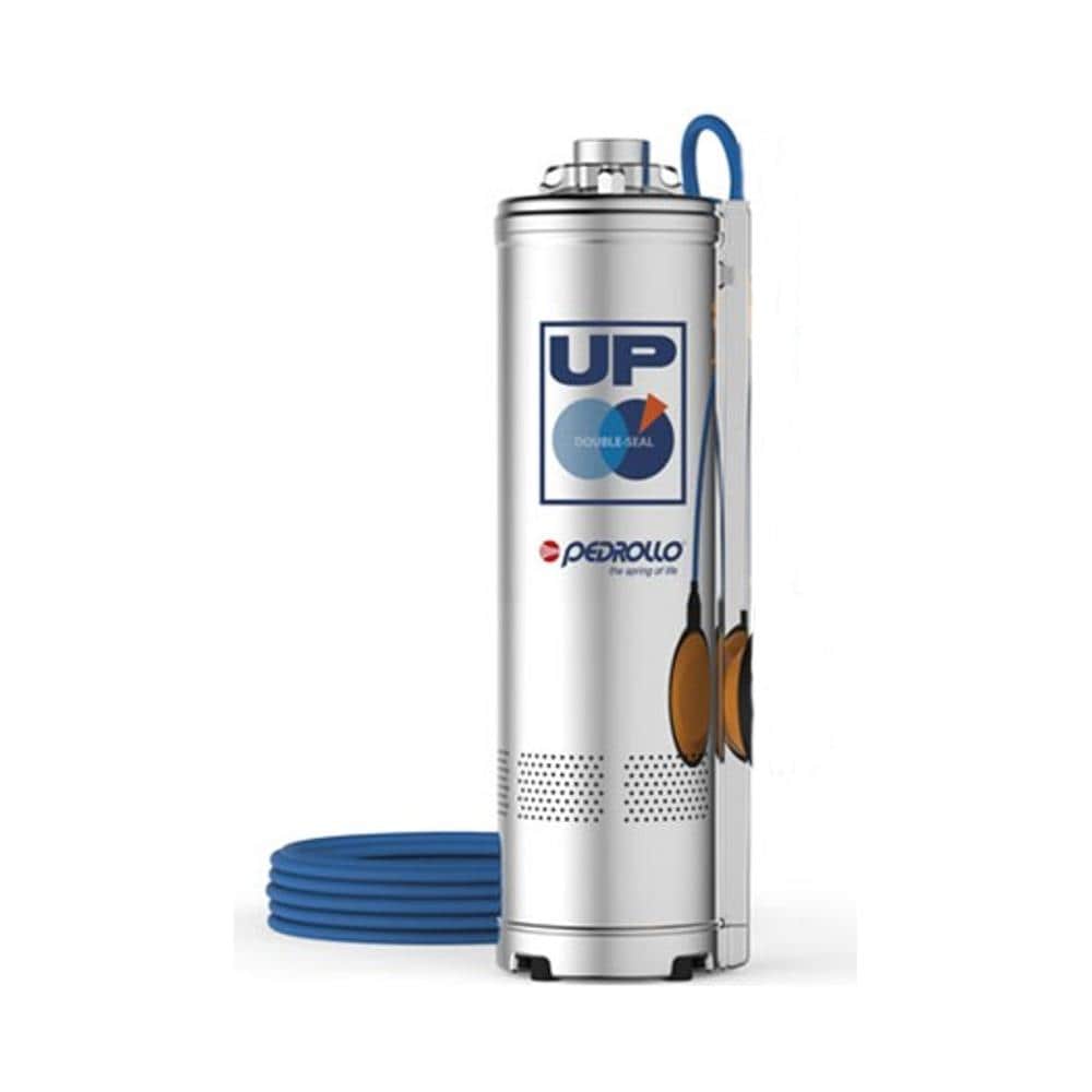 Elettropompa Somm. Up Senza Galleggiante 0,75hp - Foto 1