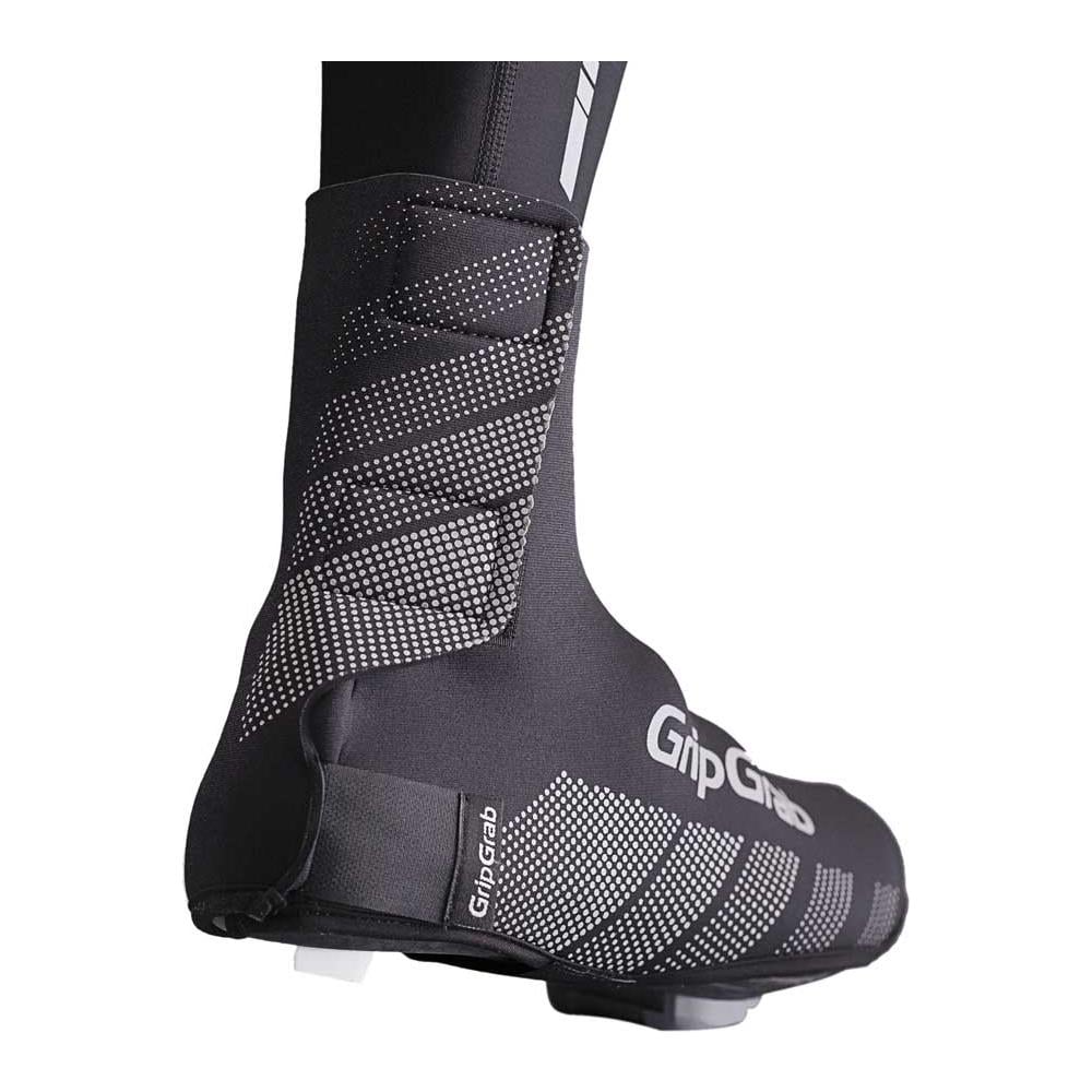 Copri Scarpe Ride Winter Shoe Cover Scarpe Uomo Eu 40-41 - Foto 3