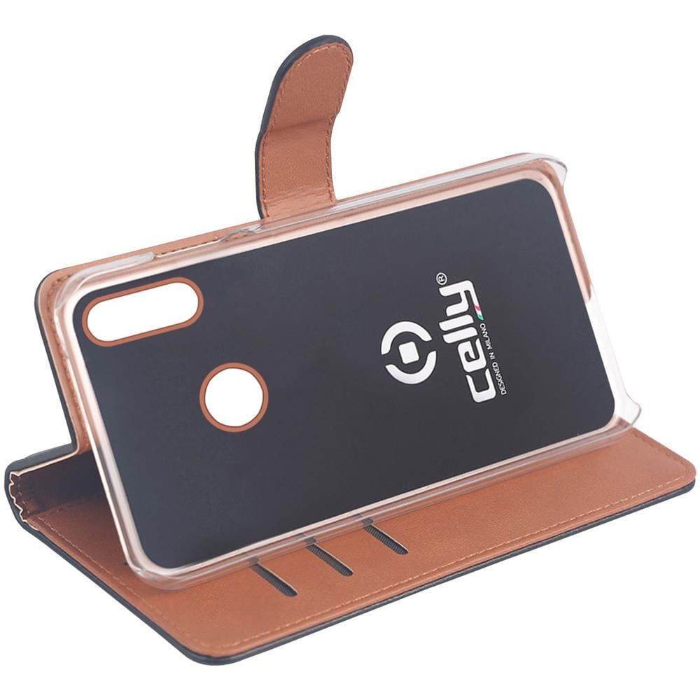 Wally Case Honor 8x Max Bk - Foto 2