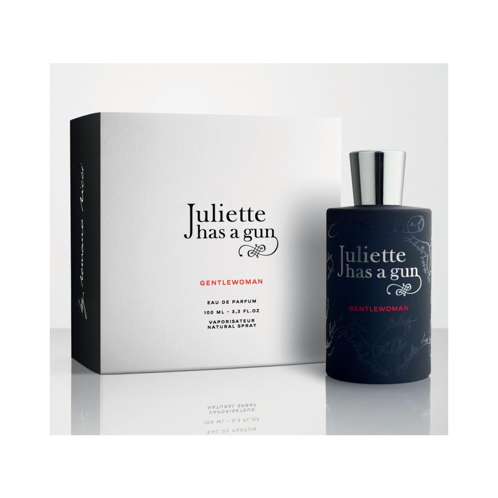 Profumo Donna Gentelwoman Edp (100 Ml)  - Foto 2