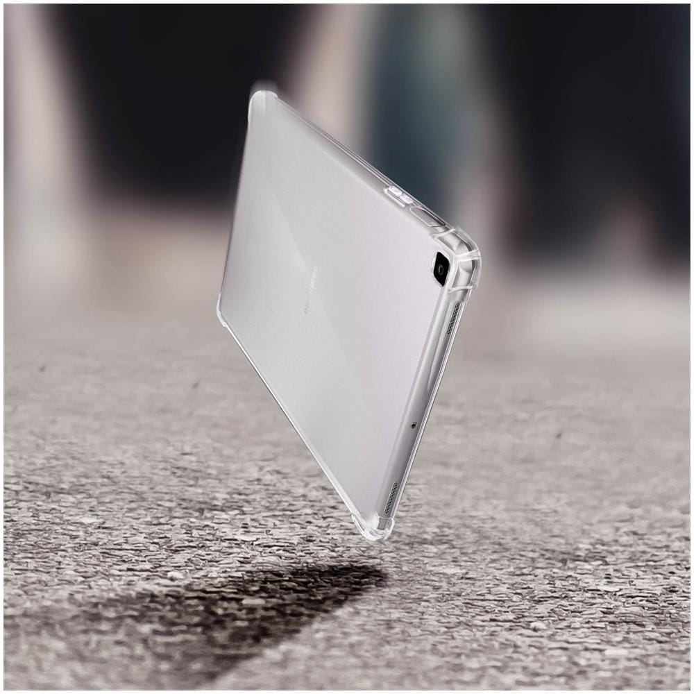 Cover Per Samsung Galaxy Tab S5e Silicone Bumper Resistente - Foto 2