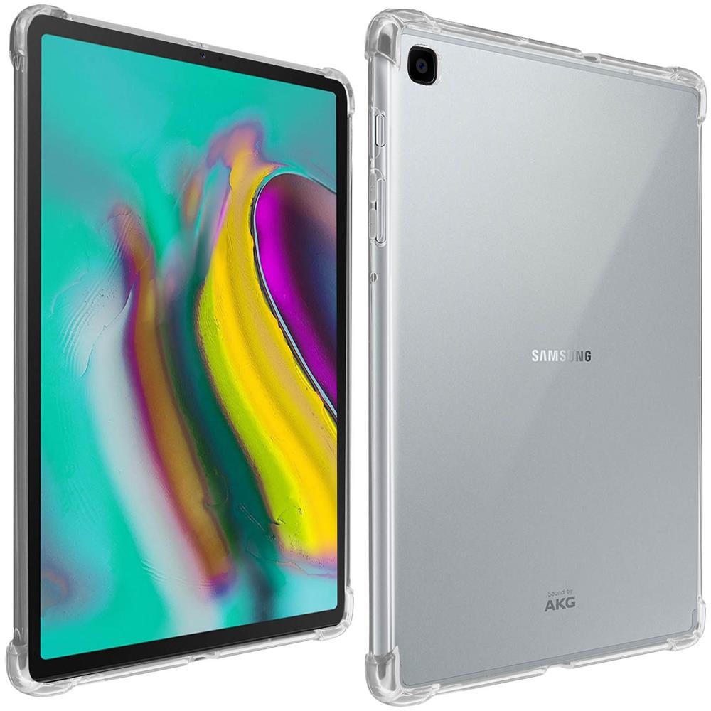 Cover Per Samsung Galaxy Tab S5e Silicone Bumper Resistente - Foto 1