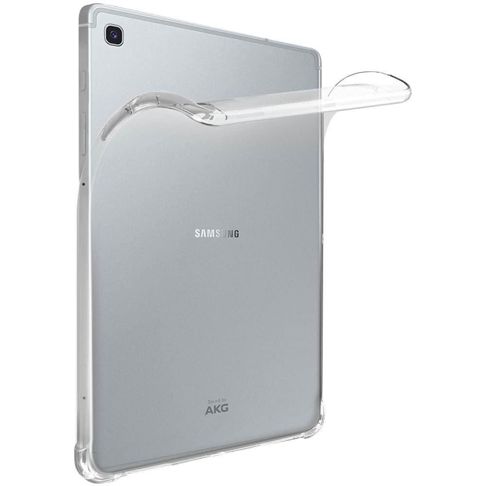 Cover Per Samsung Galaxy Tab S5e Silicone Bumper Resistente - Foto 5