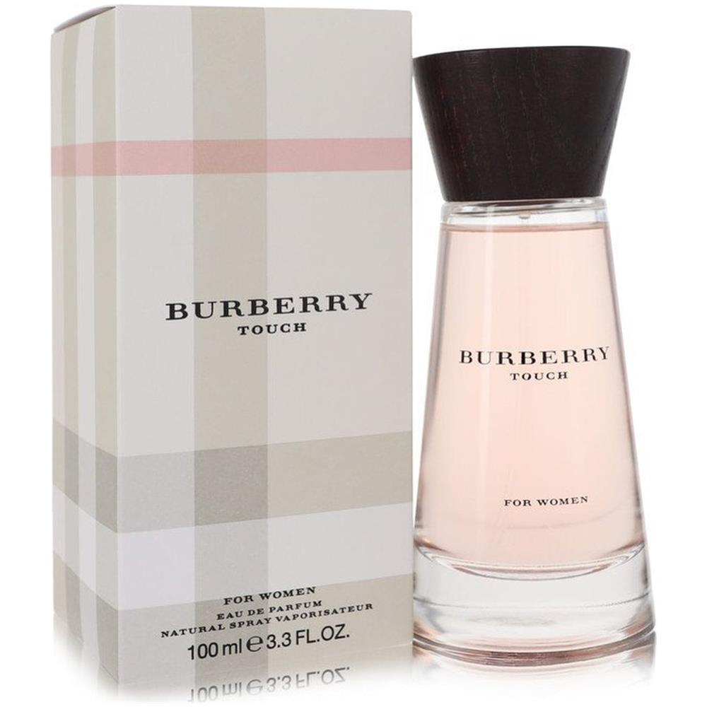Touch Eau De Parfum 100ml Spray Donne - Foto 2
