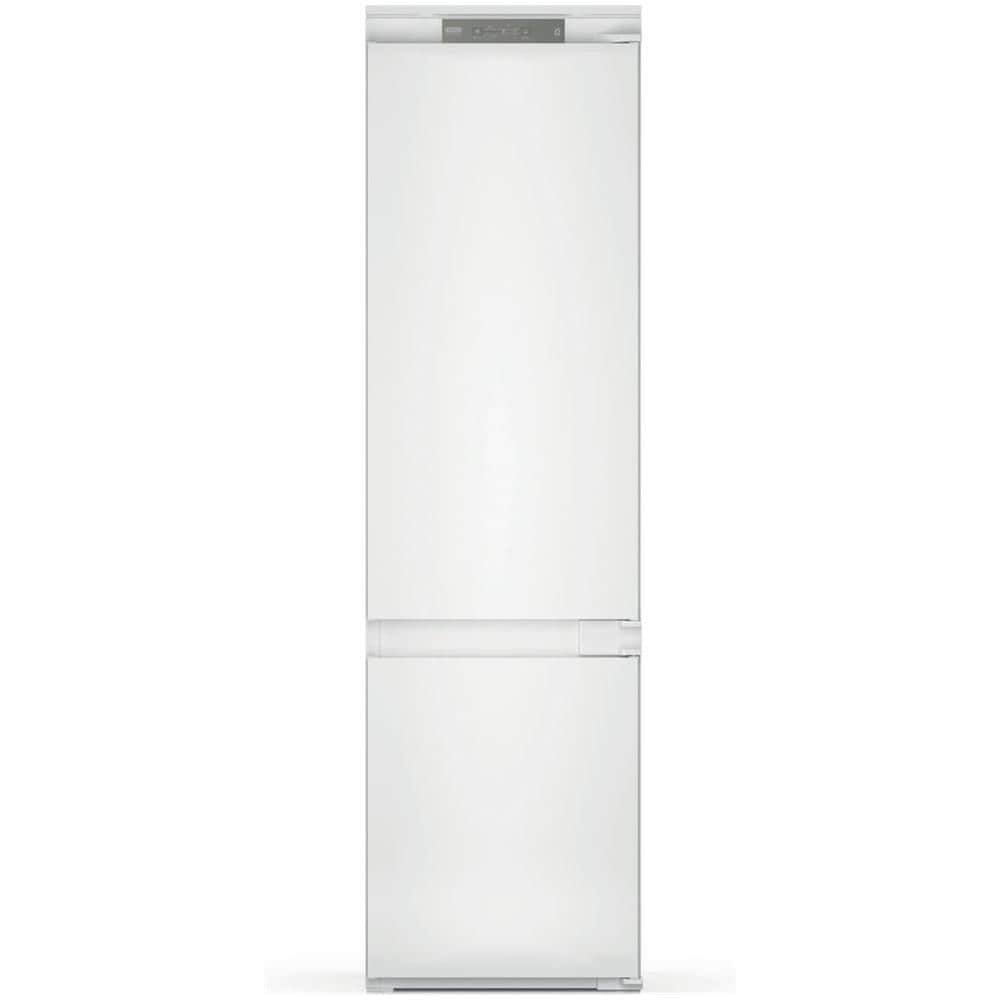 Frigorifero Combinato da Incasso WHC20 T352 6° Senso Classe E Capacità Lorda 280 Litri - Foto 1