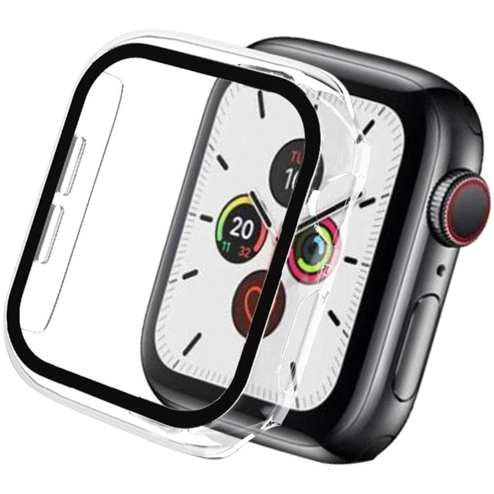 Custodia A Copertura Totale Apple Watch Se / 6/5/4 40mm Tr - Foto 1