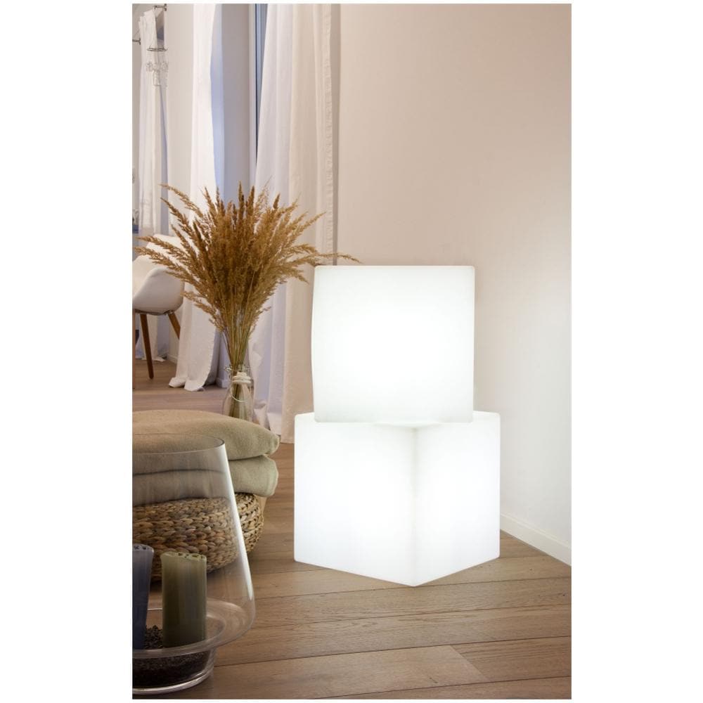 32445S, Bianco, Interno / esterno, Polietilene - Foto 2