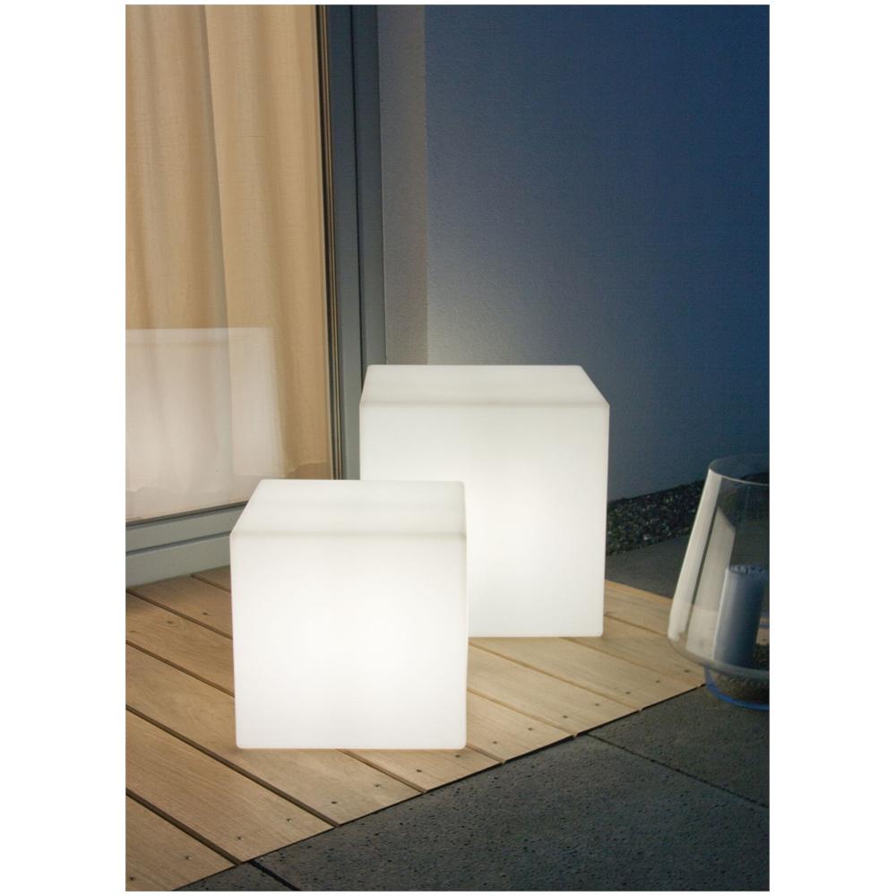 32445S, Bianco, Interno / esterno, Polietilene - Foto 1