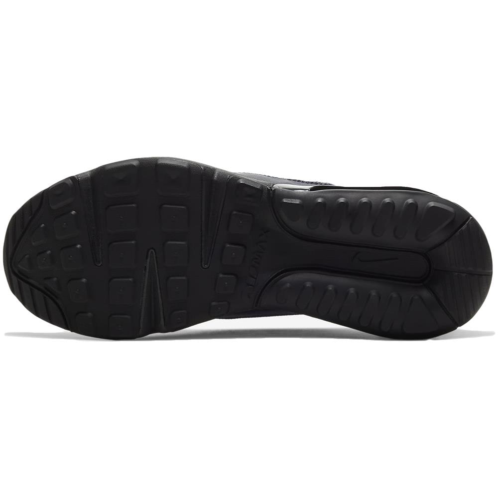 Scarpe Air Max 2090 Taglia 38.5 Codice Cj4066-001 Nero - Foto 2