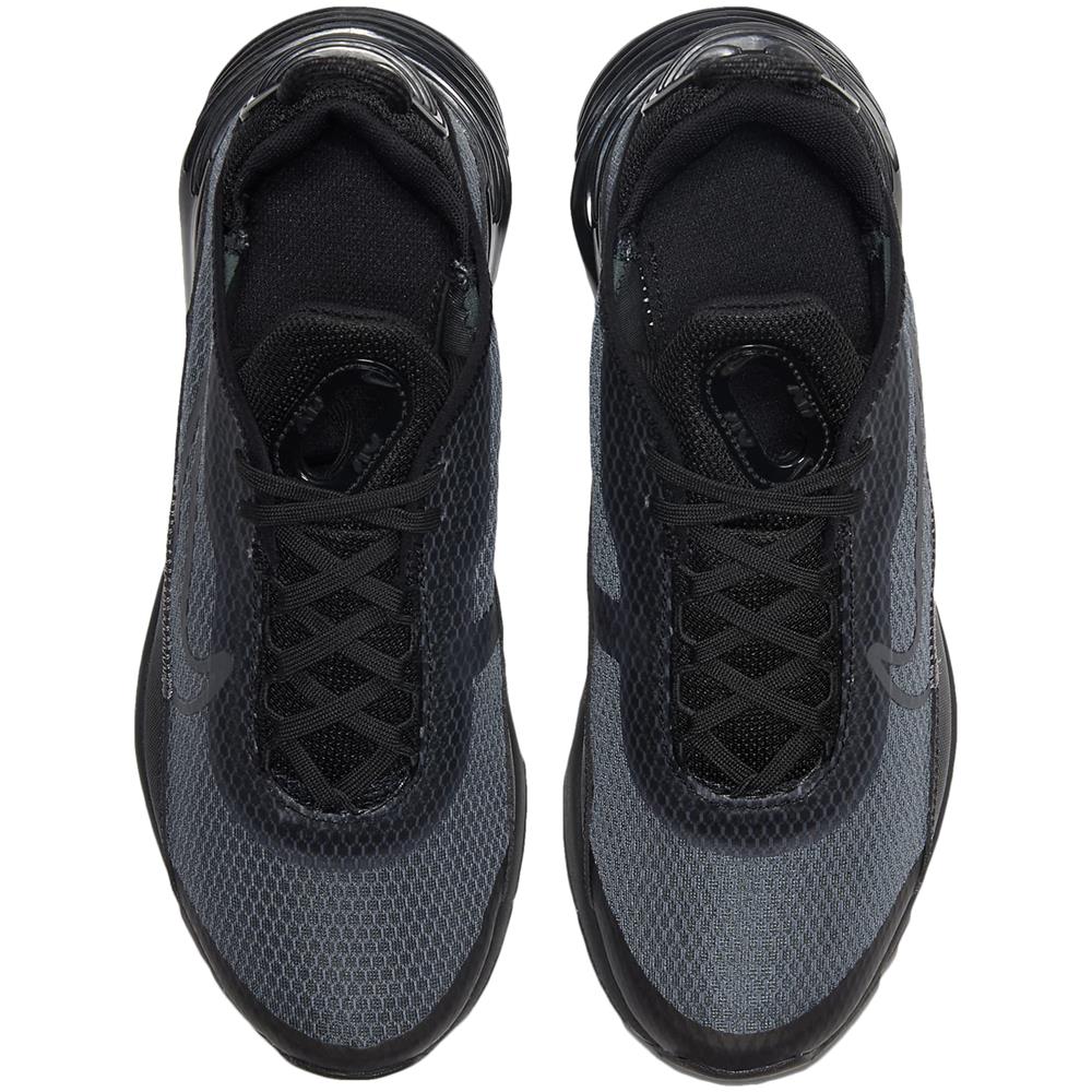 Scarpe Air Max 2090 Taglia 38.5 Codice Cj4066-001 Nero - Foto 3