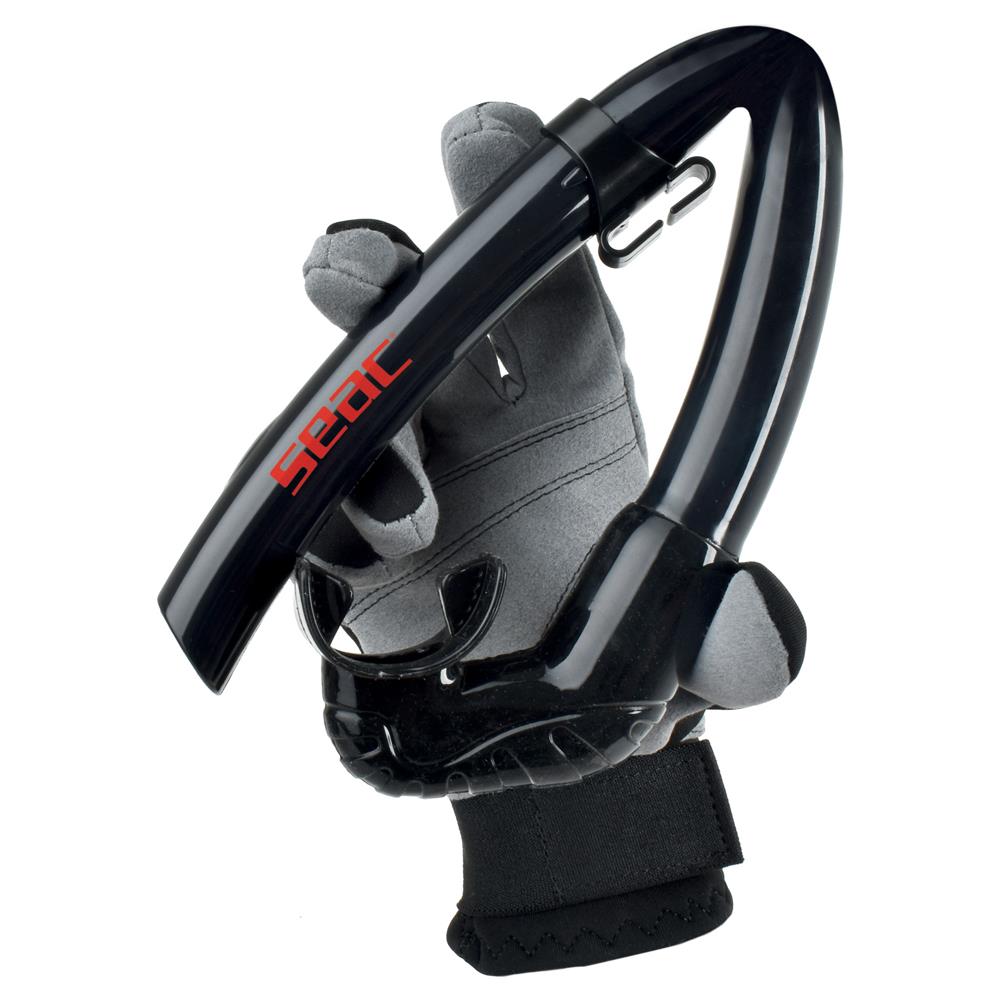 Areatore Top Flex Nero - Foto 2