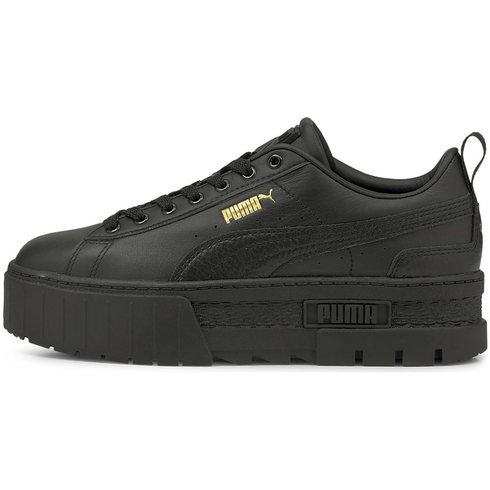 Puma Mayze 38420902, Donne, Nero, 36