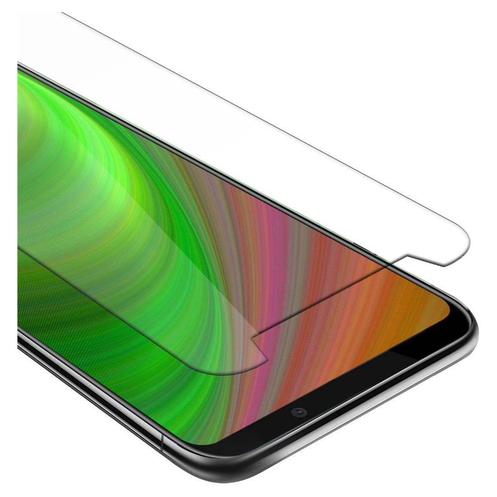 Pellicola Di Armatura Compatibile Con Xiaomi Black Shark 2 Pro In Elevata Trasparenza - Vetro Temperato (tempered) Di Protezione Del Display In Durezza 9h Con 3d Touch - Foto 1
