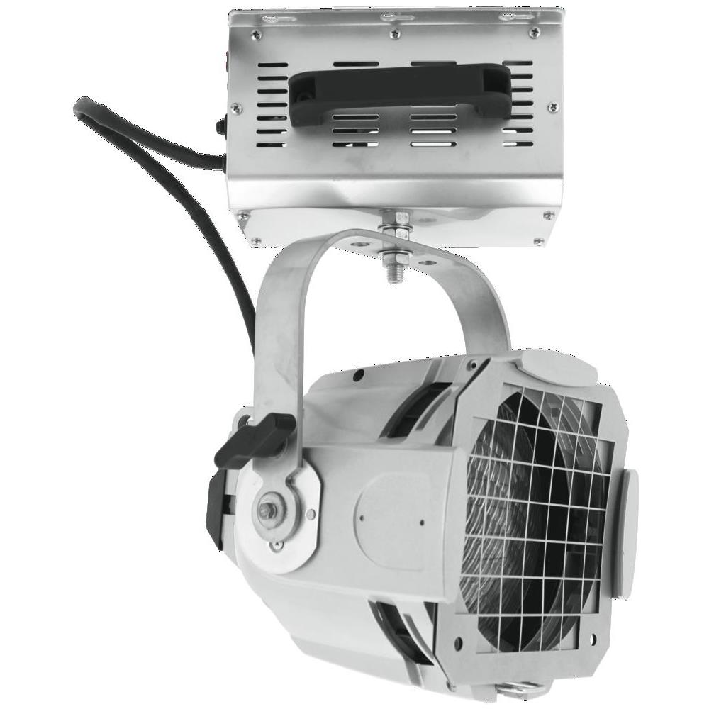 Ml-575 Msr Multi Lens Spot Sil - Foto 1