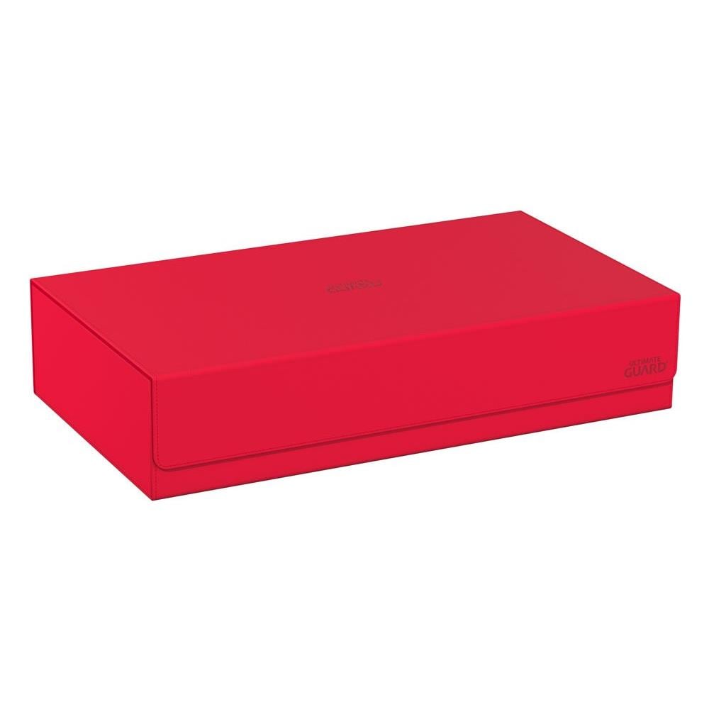 Omnihive 1000+ Xenoskin - Red - Foto 1