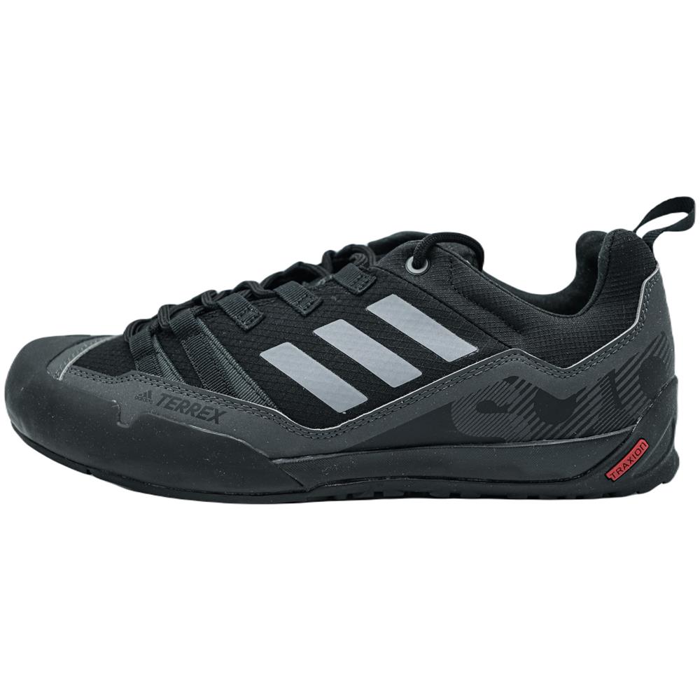Terrex Swift Solo 2 Gz0331, Uomini, Nero, 42 2/3 - Foto 1