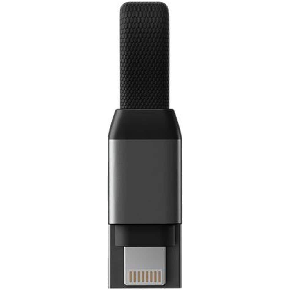 Incharge Mini - Usb A Lightning (mfi)  - Foto 1
