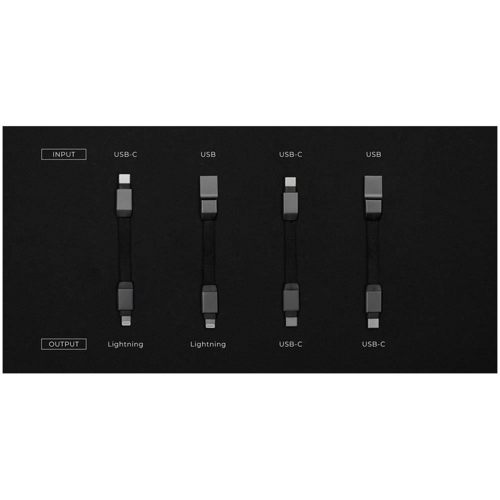 Incharge Mini - Usb A Lightning (mfi)  - Foto 2