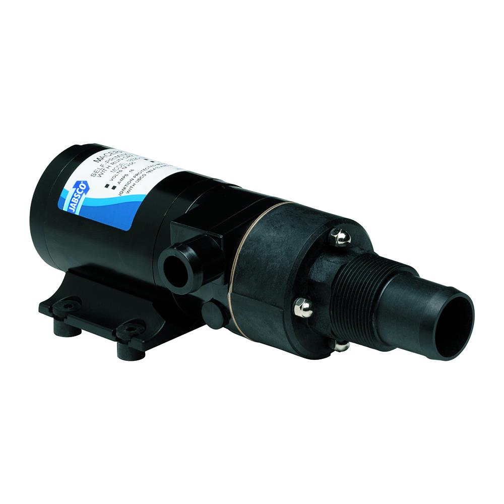 Pompa Maceratrice, Progettata Per Vuotare I Serbatoi Delle Acque Nere. Può Scaricare Fino A 600 Lt. In Una Sola Operazione - Foto 1