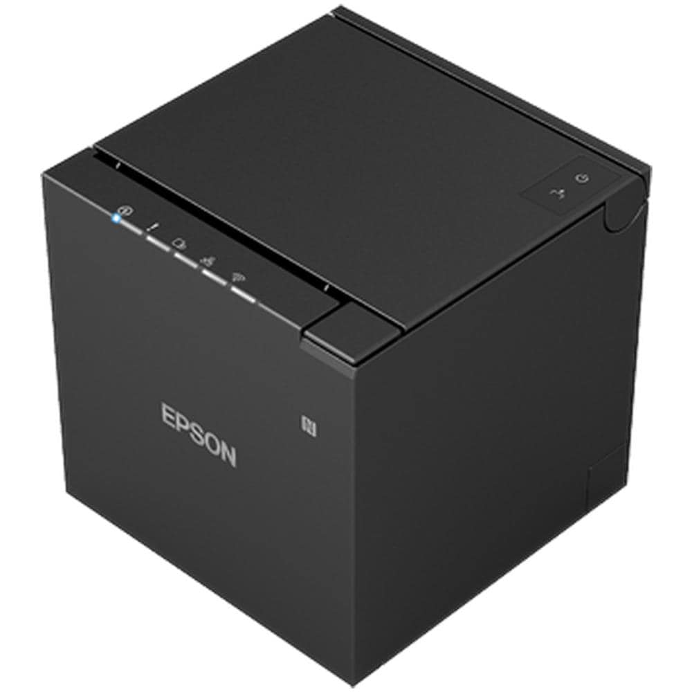 TM-m30III (112A0) Cablato Termico Stampante POS - Foto 2