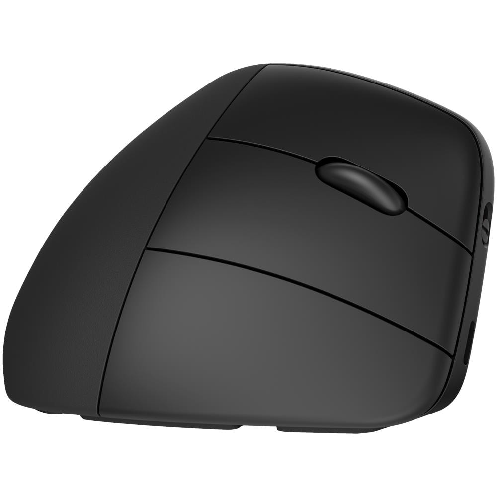 Mouse 920 Ergonomic Wirless 5 Tasti 4000 DPI Colore Nero - Foto 2