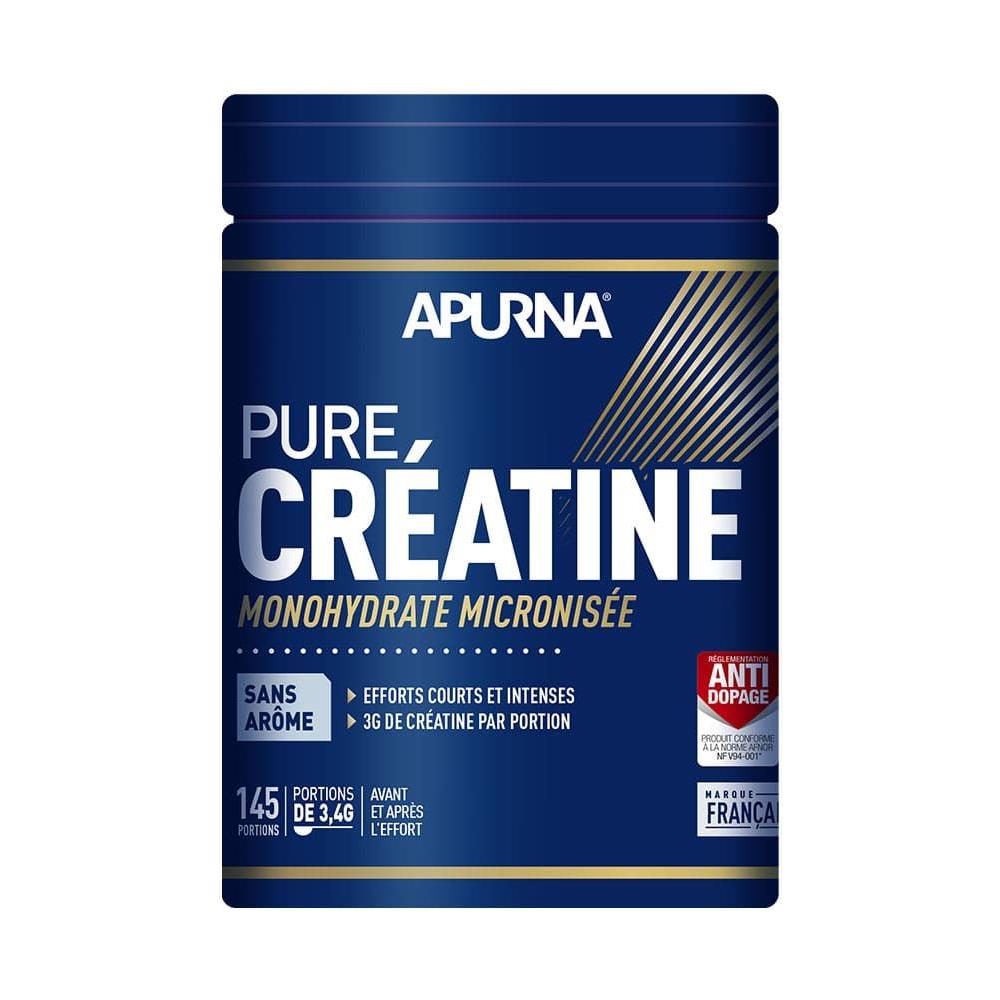 Creatina Pura 500g - Foto 1