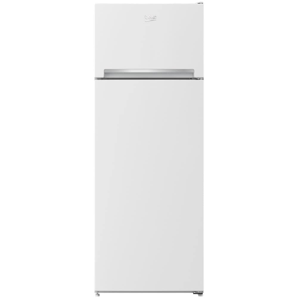 Frigorifero Doppia Porta RDSA240K40WN  Classe Energetica E Colore Bianco - Foto 1