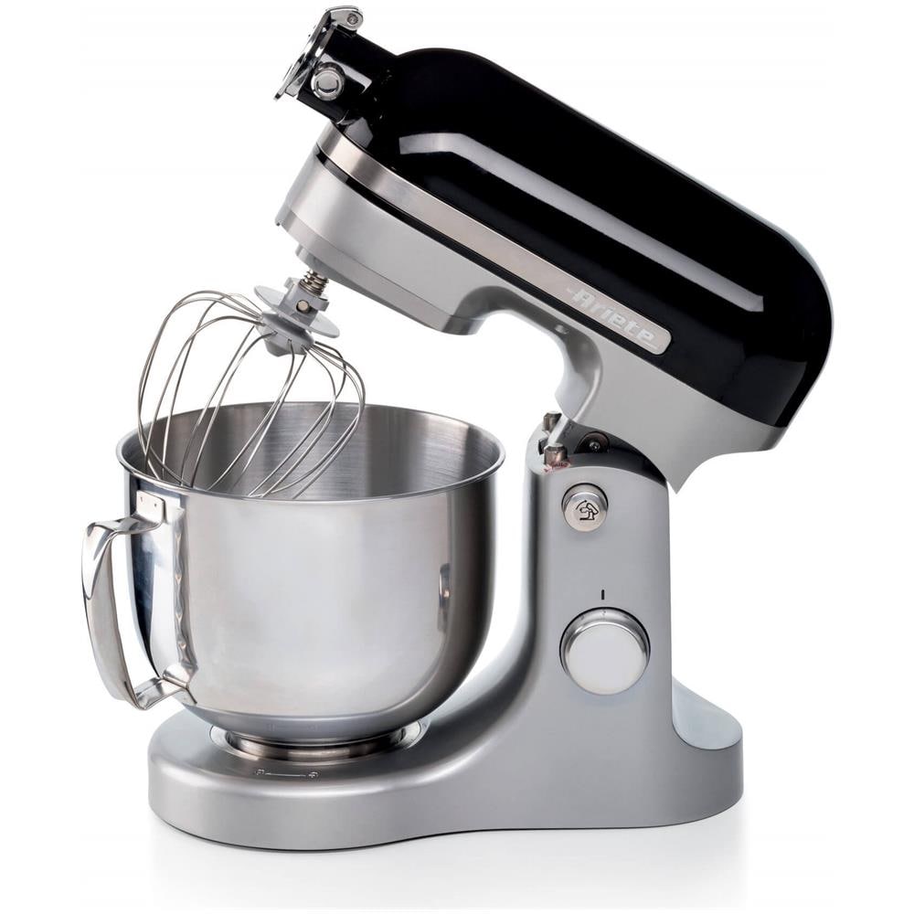 Impastatrice Moderna Nera - Foto 2