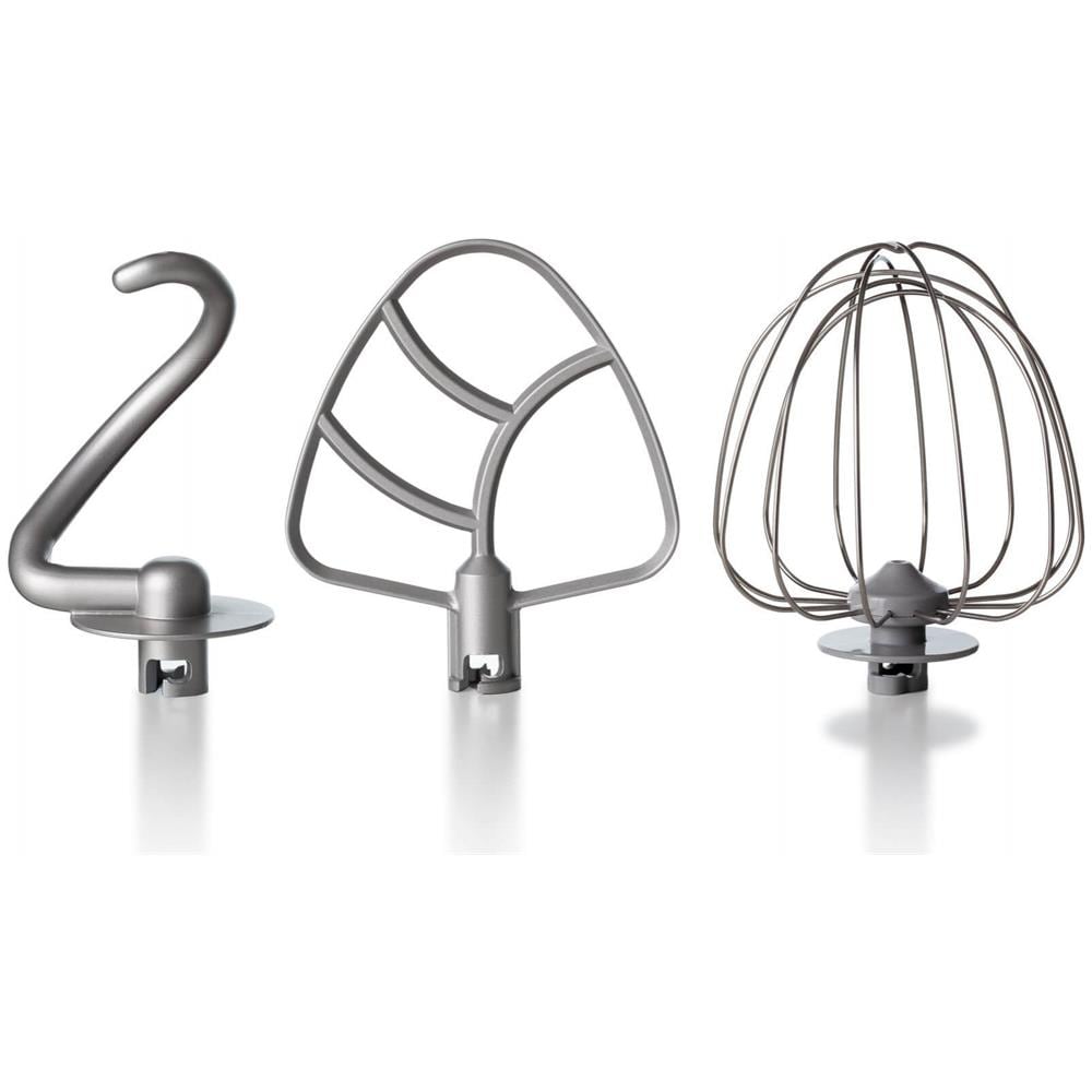 Impastatrice Moderna Nera - Foto 4