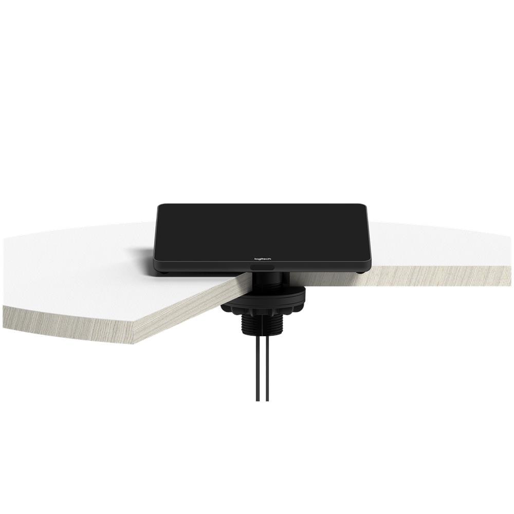 Tap Table Mount Supporto da tavolo Nero - Foto 2
