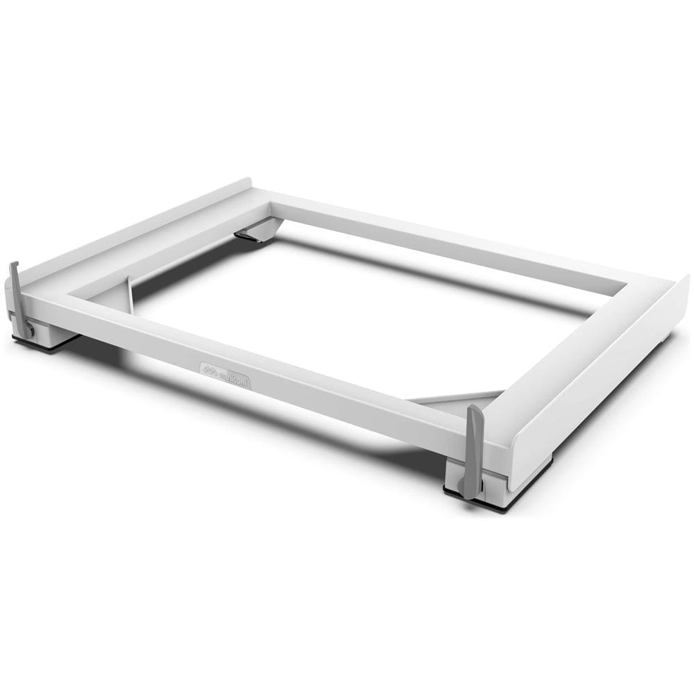 Base Lavatrice Move Slim Bianco - Foto 1